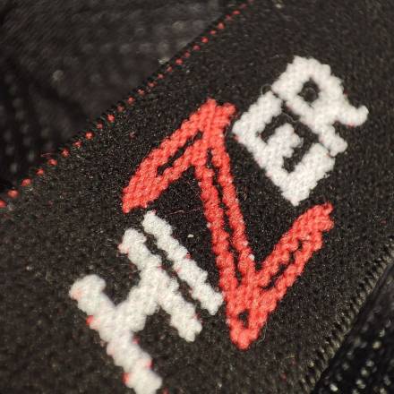 Защита колен Hizer AT-3570 (L)