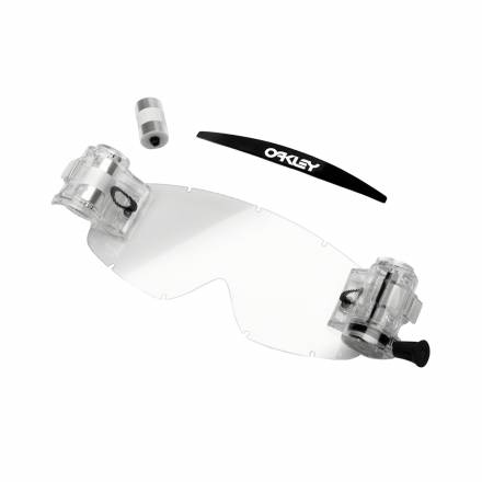 Комплект для установки перемотки Roll-Off Oakley O-Frame (02-069)