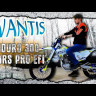 Мотоцикл Avantis Enduro 250 PRO EFI ARS  21/18 (177MM, вод.охл.) 2020 ПТС MSD