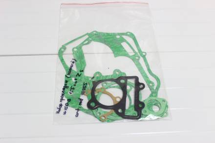 Набор прокладок (полный) W150-G 155см3 ZS