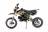 Питбайк BSE EVO 110e Hotrod Red 14/12 M (мех. КПП) MSD