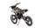 Питбайк BSE EVO 110e Hotrod Red 14/12 M (мех. КПП) MSD