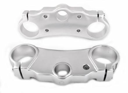 Кронштейны траверсы KAYO Т2 (W150046/W150047)