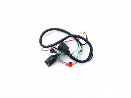 Жгут проводки KAYO Classic 17/14