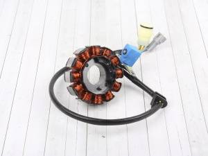 Статор генератора KAYO двиг. ZS NC250 (вод.охл.) (P061322) CN