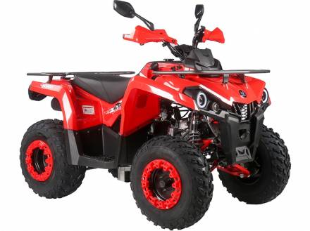 Mikilon Hammer 200L Pro (АКБ в комплекте) MSD