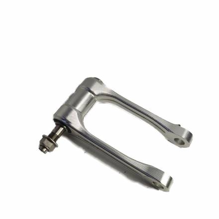 Рычаг прогрессии в сборе с подшипниками, линком, сальниками и болтами F7