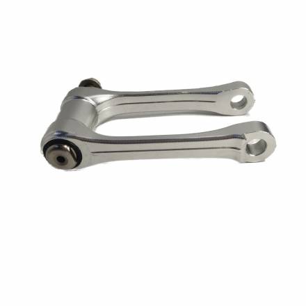 Рычаг прогрессии в сборе с подшипниками, линком, сальниками и болтами F7