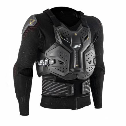 Защита панцирь Leatt Body Protector 6.5 (Graphene, XL, 2025)