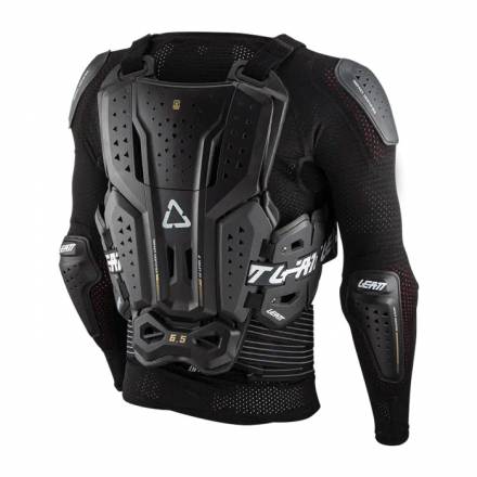 Защита панцирь Leatt Body Protector 6.5 (Graphene, XL, 2025)