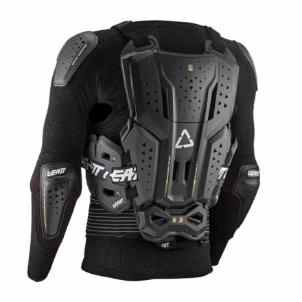 Защита панцирь Leatt Body Protector 6.5 (Graphene, XL, 2025)