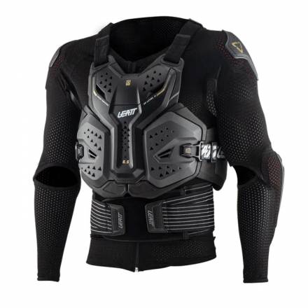 Защита панцирь Leatt Body Protector 6.5 (Graphene, XL, 2025)