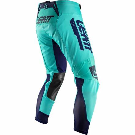Мотоштаны подростковые Leatt GPX 3.5 Junior Pant Aqua XL (150-160cm) (5020002013)