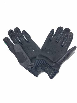 Мотоперчатки 100% Ridefit Glove (Black Camo, S, 2020)