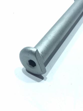 Болты прогрессии М14*133*M14*1.5*L21 Hasky F7/F6 Pro/F6/F6L