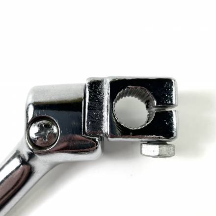 Рычаг киксартера D17  HASKY F5