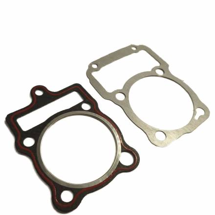 Набор прокладок ЦПГ 167FMM (CG250)