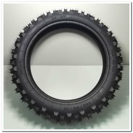 Шина \ покрышка Митас \ Mitas 140/80-18 70M EF-07 SUPER SOFT EXT.TT