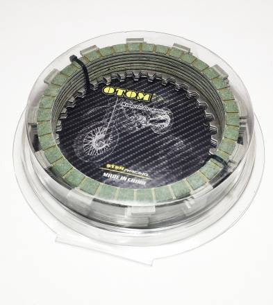 Диски сцепления OTOM NC250