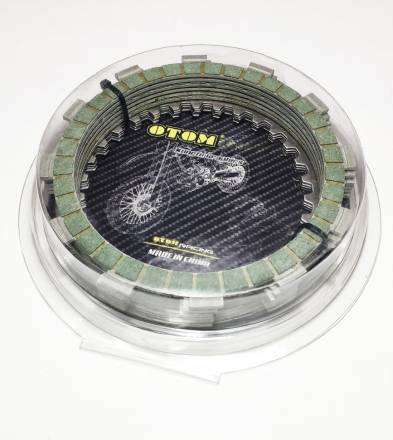 Диски сцепления OTOM NC250