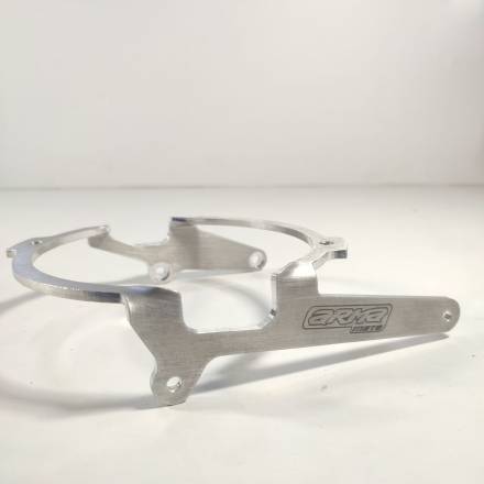 Кронштейн для установки вентилятора