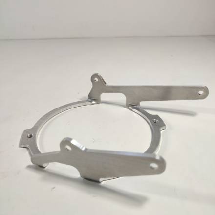 Кронштейн для установки вентилятора