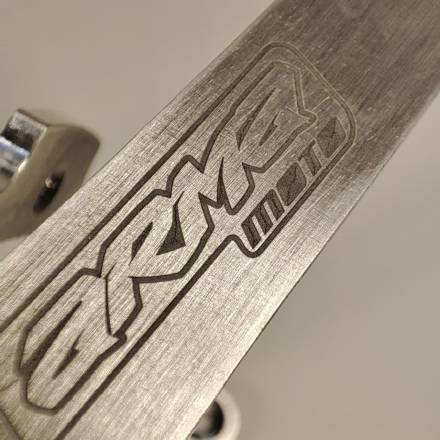 Кронштейн для установки вентилятора