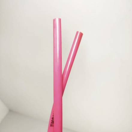 Шланг топливный MONSTER 1 м розовый