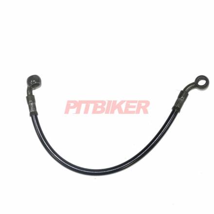 Гидролиния 590мм заднего тормоза BLACK 10