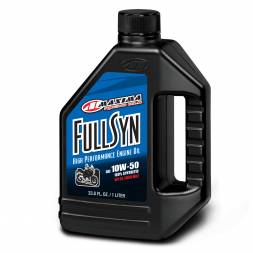 Full Syn 10w40 Liter