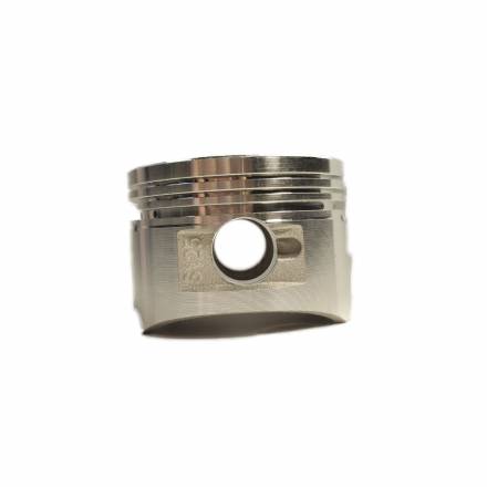 Поршень с кольцами TTR 125 (154FMI, 54мм, p=14)