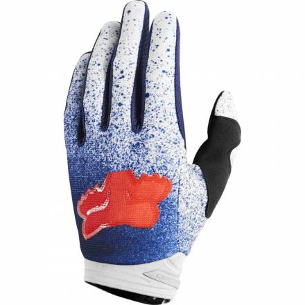 Мотоперчатки Fox Dirtpaw Bnkz Glove Grey M (24874-006-M)