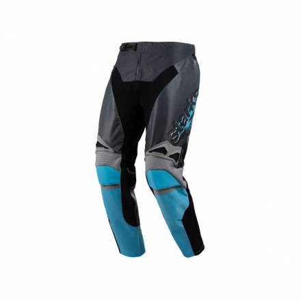 Штаны STARKS PHOENIX EVO Голубой/Серый (34)