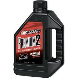 Premium 2 Injector/Premix (полусинтетическое с эстерами)
