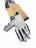 Мотоперчатки Leatt Moto 2.5 X-Flow Glove (Tiger, S, 2023)