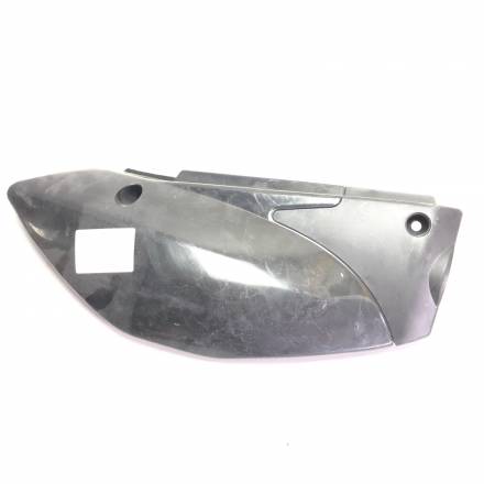 Боковой обтекатель задний правый TTR черный