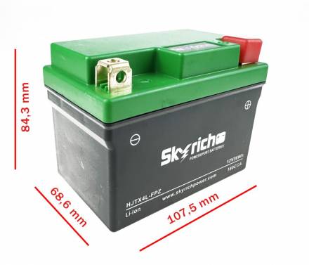 Аккумулятор Li-Ion 12V36wh