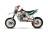 Питбайк KAYO GP1-SM YX160 12/12 (2020 г.) с обрешеткой MSD