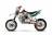 Питбайк KAYO GP1-SM YX160 12/12 (2020 г.) с обрешеткой MSD