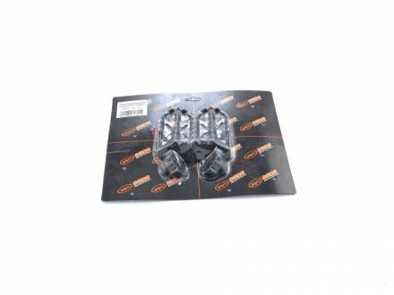 Подножки водителя (пара) KAYO CRF801