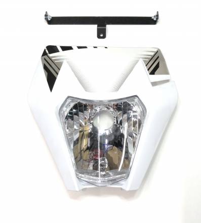 Фара в сборе PWR