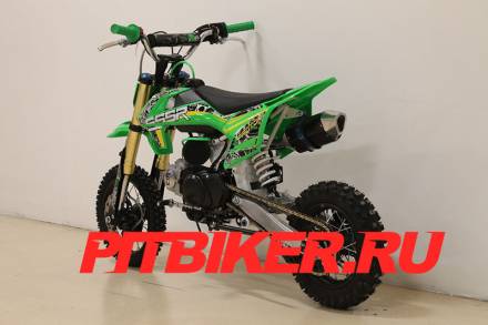 Питбайк SSSR Proton 125 12\10 MSD