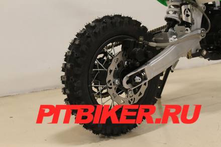 Питбайк SSSR Proton 125 12\10 MSD