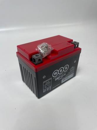 SMT12-4 WBR Аккумулятор