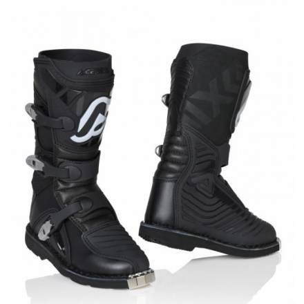 Мотоботы детские Acerbis X-Kid Black 38