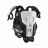Защита панцирь Leatt Chest Protector 6.5 Pro (White, L/XL, 2025)