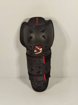 Наколенники Acerbis PROFILE 2 KNEE Black