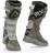Мотоботы кроссовые Acerbis X-TEAM Brown/Grey, (р.42)