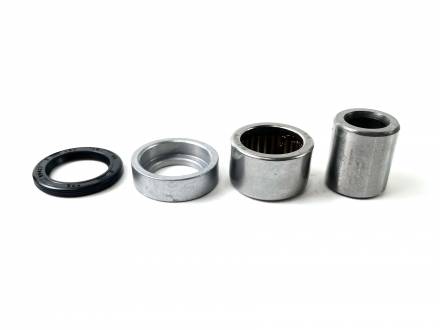 Ремкомплект треугольника прогрессии Hasky F7/F6 Pro/F6/F6L