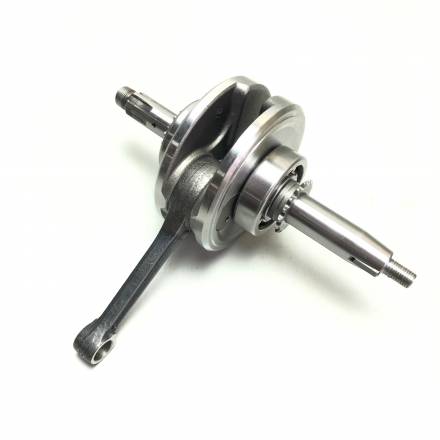 Коленвал в сборе двиг. YX125 см3 153FMI (эл. стартер) OEM